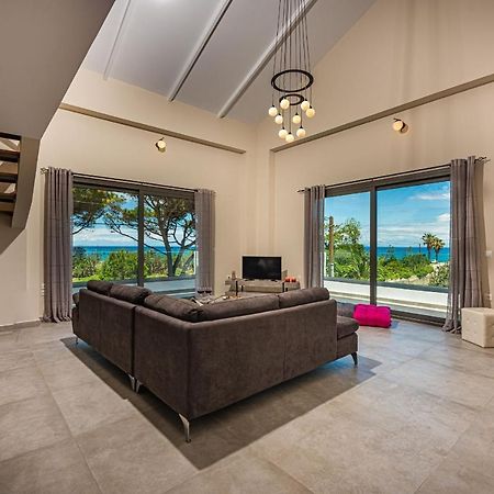 Vizantida Maisonette, By Tk Property Management Zákinthosz Kültér fotó
