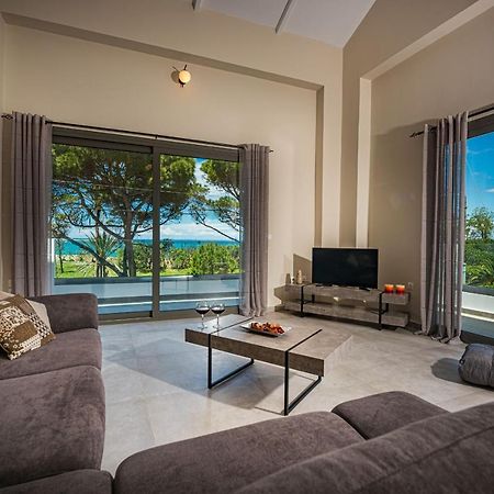 Vizantida Maisonette, By Tk Property Management Zákinthosz Kültér fotó