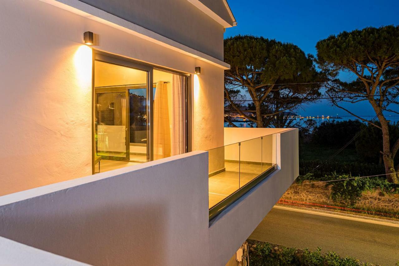 Vizantida Maisonette, By Tk Property Management Zákinthosz Kültér fotó
