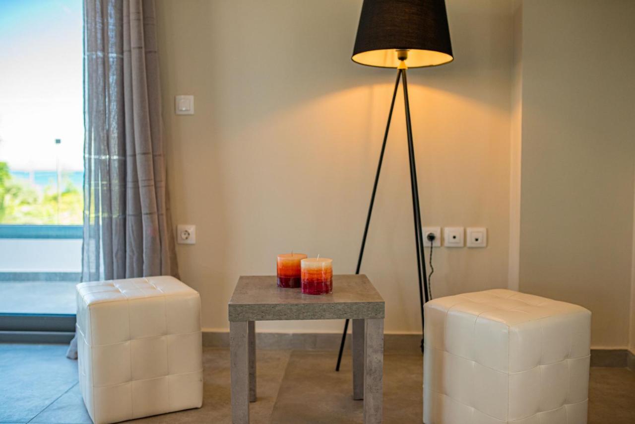Vizantida Maisonette, By Tk Property Management Zákinthosz Kültér fotó